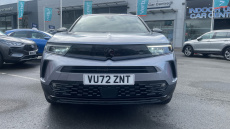 Vauxhall Mokka 1.2 Turbo GS Line 5dr Petrol Hatchback